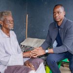 Kouto : Dr Yamoussa Coulibaly renoue avec les traditions de proximité à l'occasion du Maouloud