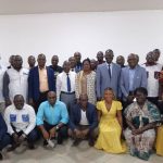Éducation à Voix Haute : le RIP-EPT prépare l’après-projet à Agboville