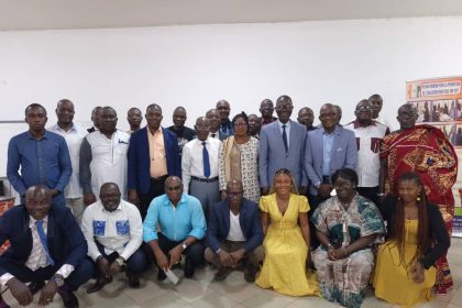 Éducation à Voix Haute : le RIP-EPT prépare l’après-projet à Agboville