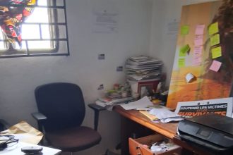 Cocody : le siège de la COVICI à nouveau cambriolé