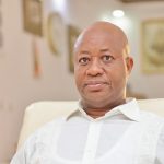 Yaya Fofana : fidèle au RHDP, mais libre de sa parole