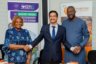 Transformation de l’anacarde : Essar Biofuels signe un accord d’investissement de 45 milliards FCFA avec le CCAK et le CEPICI