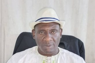 Chérif Hamed Haïdara : « Je peux soutenir Ado sans rejoindre le RHDP »