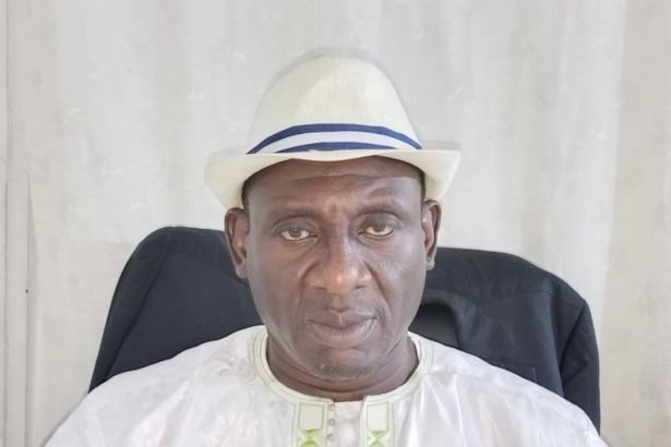 Chérif Hamed Haïdara : « Je peux soutenir Ado sans rejoindre le RHDP »
