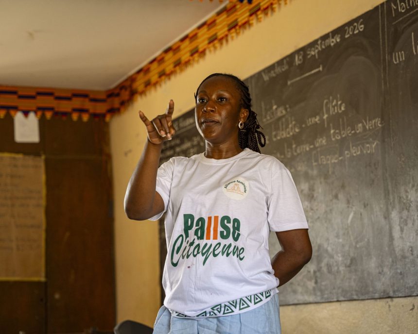 Violences faites aux femmes : des féministes demandent une pause avant la ratification de la convention de l’UA