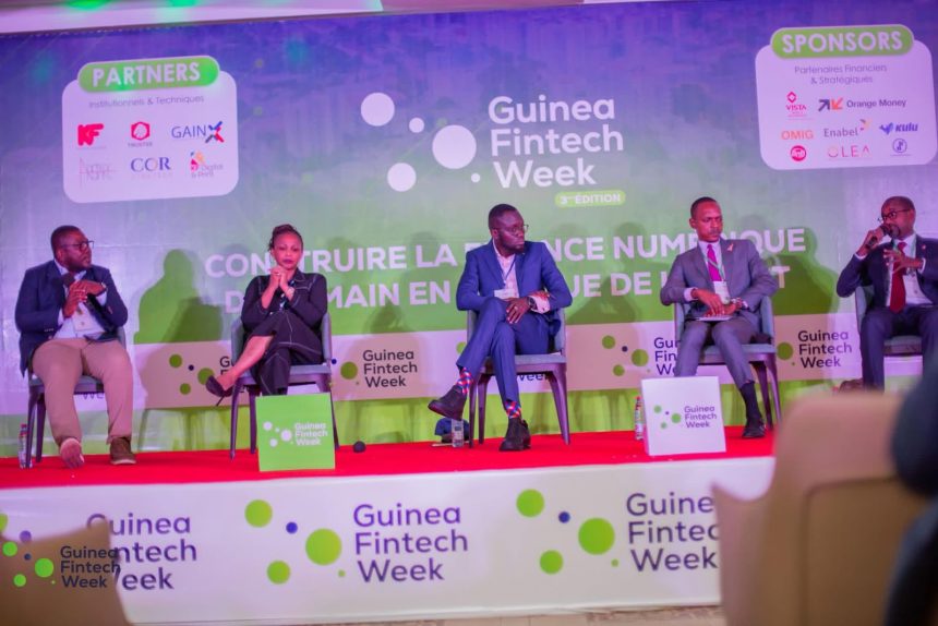 Guinea FinTech Week 2026 : décideurs, investisseurs et fintechs attendus à Conakry