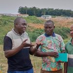 Litige foncier à Anyama : Mory Soumahoro et les propriétaires terriens clarifient leur position